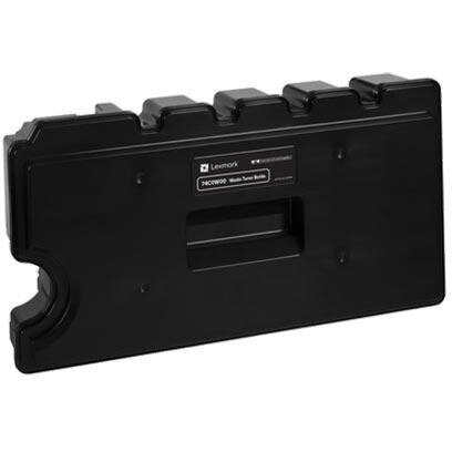 Unitate Toner Rezidual Lexmark 74C0W00 pentru C4150/CS720DE/CS720DTE/CS725DE