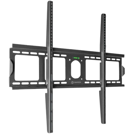 Suport TV UF4-B Fixed Wall 55 -100inch Flat 75kg Negru