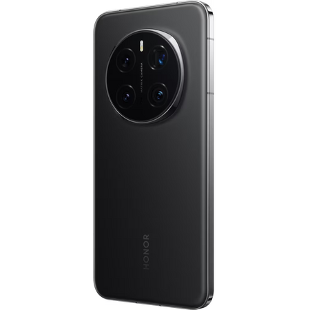 Smartphone Honor Magic7 Pro 512GB 12GB RAM Dual Sim 5G 5270mAh Negru