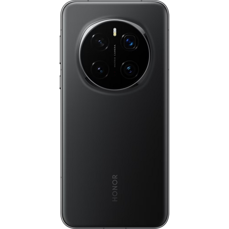 Smartphone Honor Magic7 Pro 512GB 12GB RAM Dual Sim 5G 5270mAh Negru