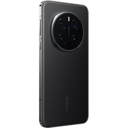 Smartphone Honor Magic7 Pro 512GB 12GB RAM Dual Sim 5G 5270mAh Negru