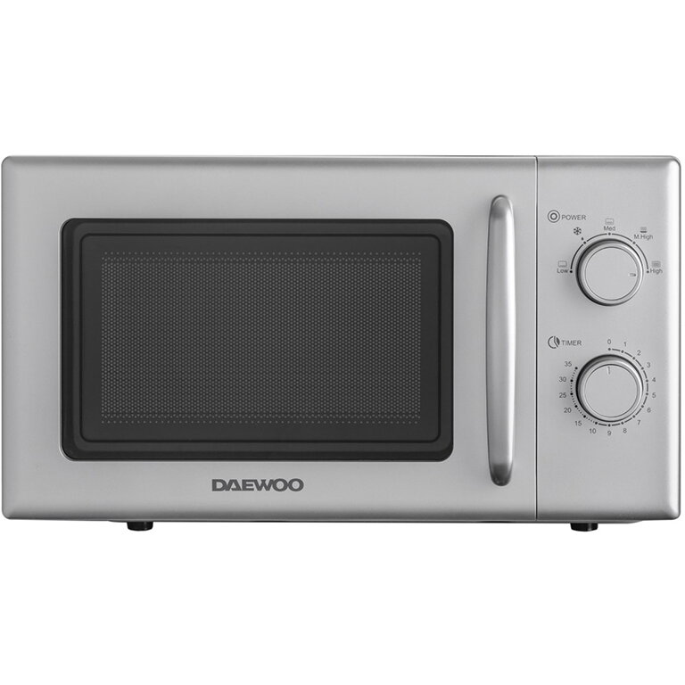 CUPTOR CU MICROUNDE 20L 700W DAEWOO