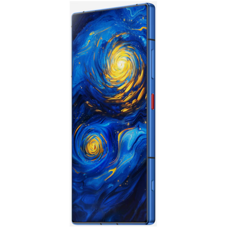 Telefon mobil NUBIA Z70 Ultra 512GB 16GB RAM Dual Sim 5G Blue