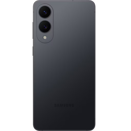 Telefon mobil Samsung Galaxy S25 Edge 512GB 12GB RAM Dual Sim 5G Black