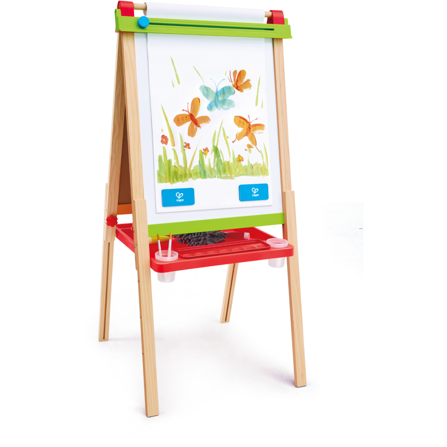 Jucarie din Lemn Sevaletul micului artist