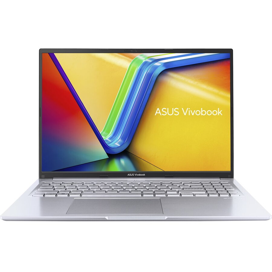 Laptop Vivobook 16 X1605VA-MB1803 Intel Core i5-13420H 16inch WUXGA 16GB 512GB NoOS Cool Silver