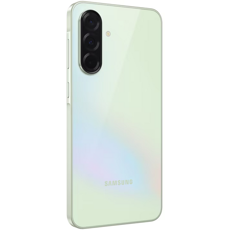 Telefon mobil Samsung Galaxy A36 256GB 12GB RAM Dual Sim 5G Awesome Lime