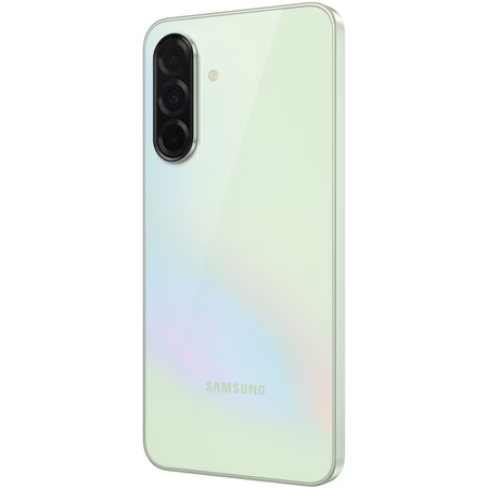 Telefon mobil Samsung Galaxy A36 256GB 12GB RAM Dual Sim 5G Awesome Lime
