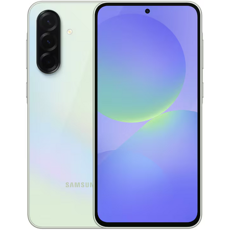 Telefon mobil Samsung Galaxy A36 256GB 12GB RAM Dual Sim 5G Awesome Lime