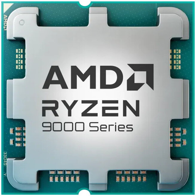Procesor Ryzen 7 9700X  Socket AM5 Tray