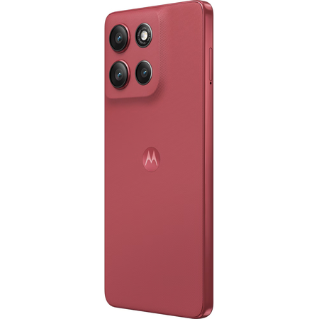 Telefon mobil Motorola Moto G86 Power 256GB 12GB RAM Dual Sim 5G Pink