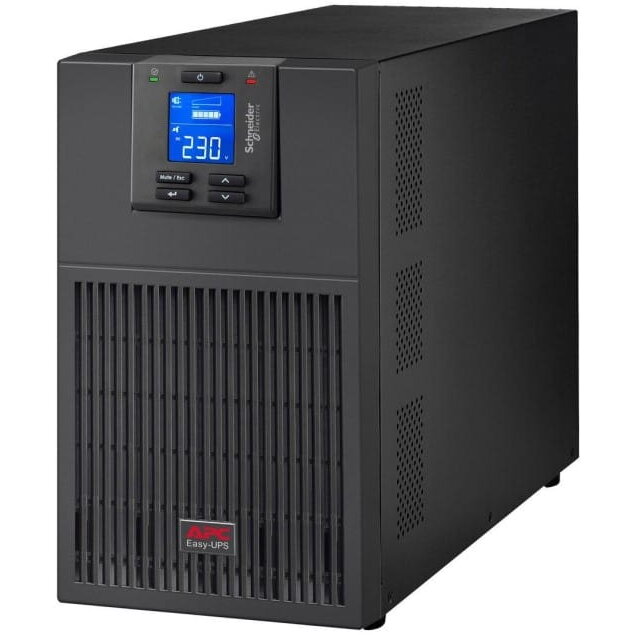 UPS Easy On-Line SRV 3000VA 230V Negru