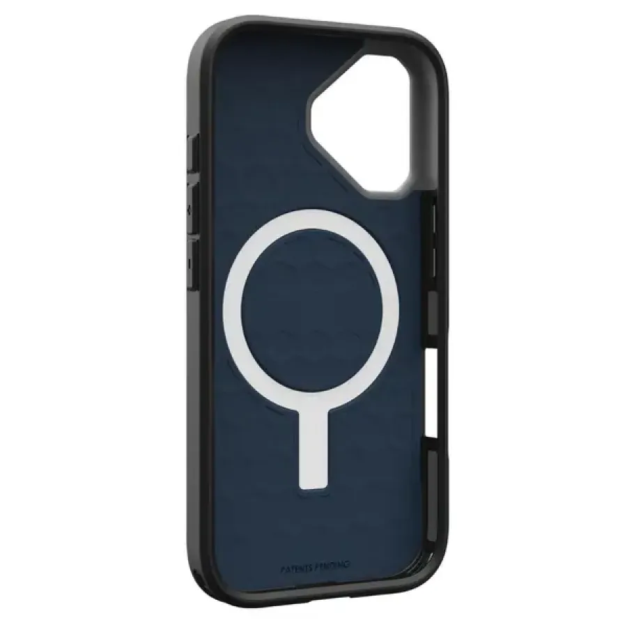 Husa UAG Civilian Magsafe iPhone 17 Albastru