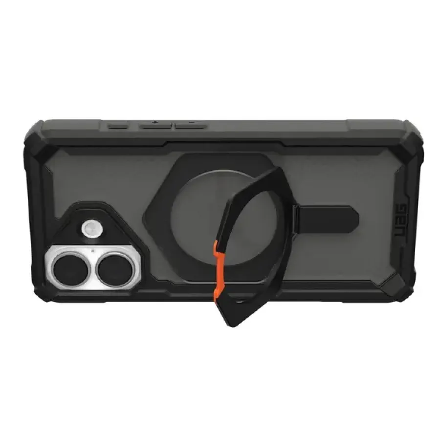 Husa UAG Plasma XTE MagSafe iPhone 17 Negru