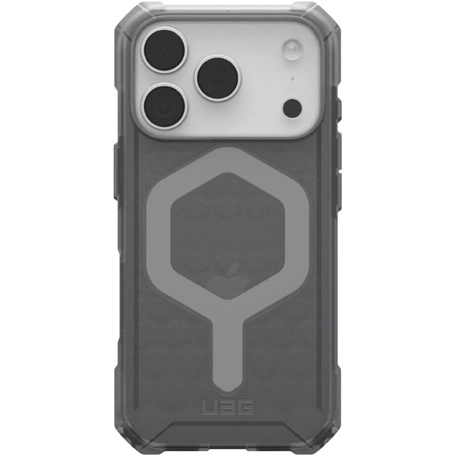 Husa UAG Essential Armor Magsafe iPhone 17 Pro Negru