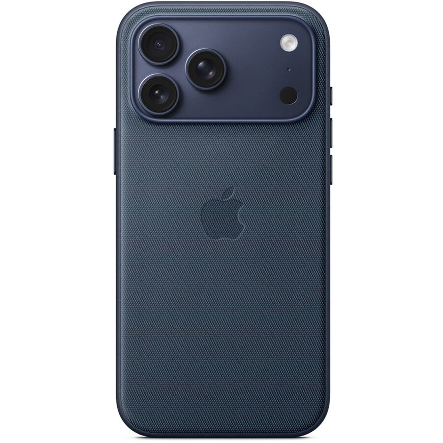 Husa Apple pentru iPhone 17 Pro Max Blue