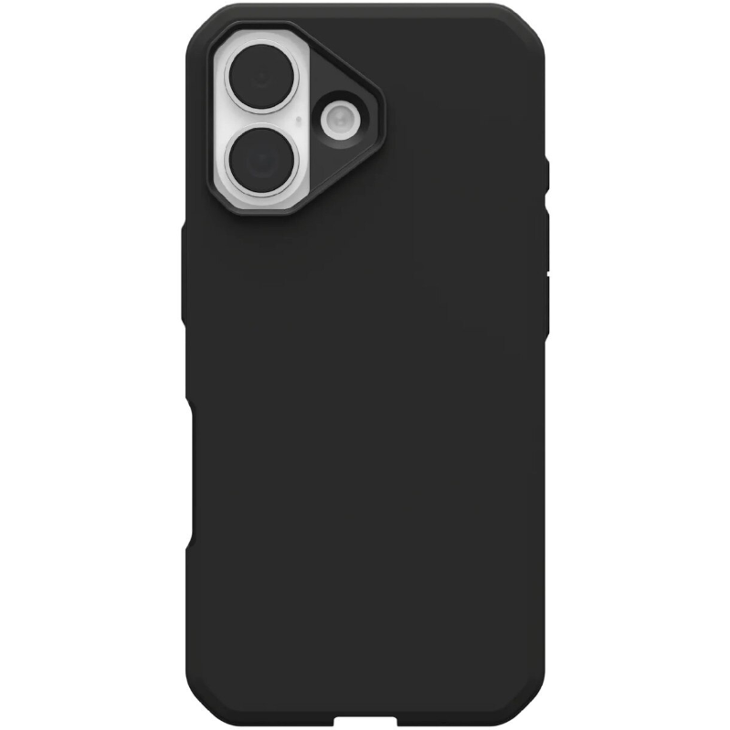 Husa UAG Civilian LT MagSafe iPhone 17 Negru