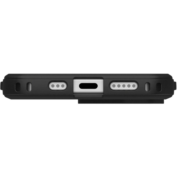 Husa UAG Civilian LT MagSafe iPhone 17 Negru — imaginea 4