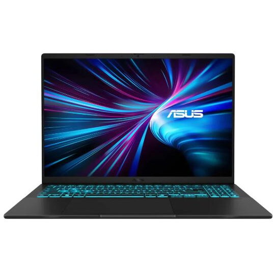 Laptop Vivobook 16 WUXGA 16 inch Intel Core 5 210H 16GB 1TB SSD RTX 4050 Windows 11 Home Matte Black