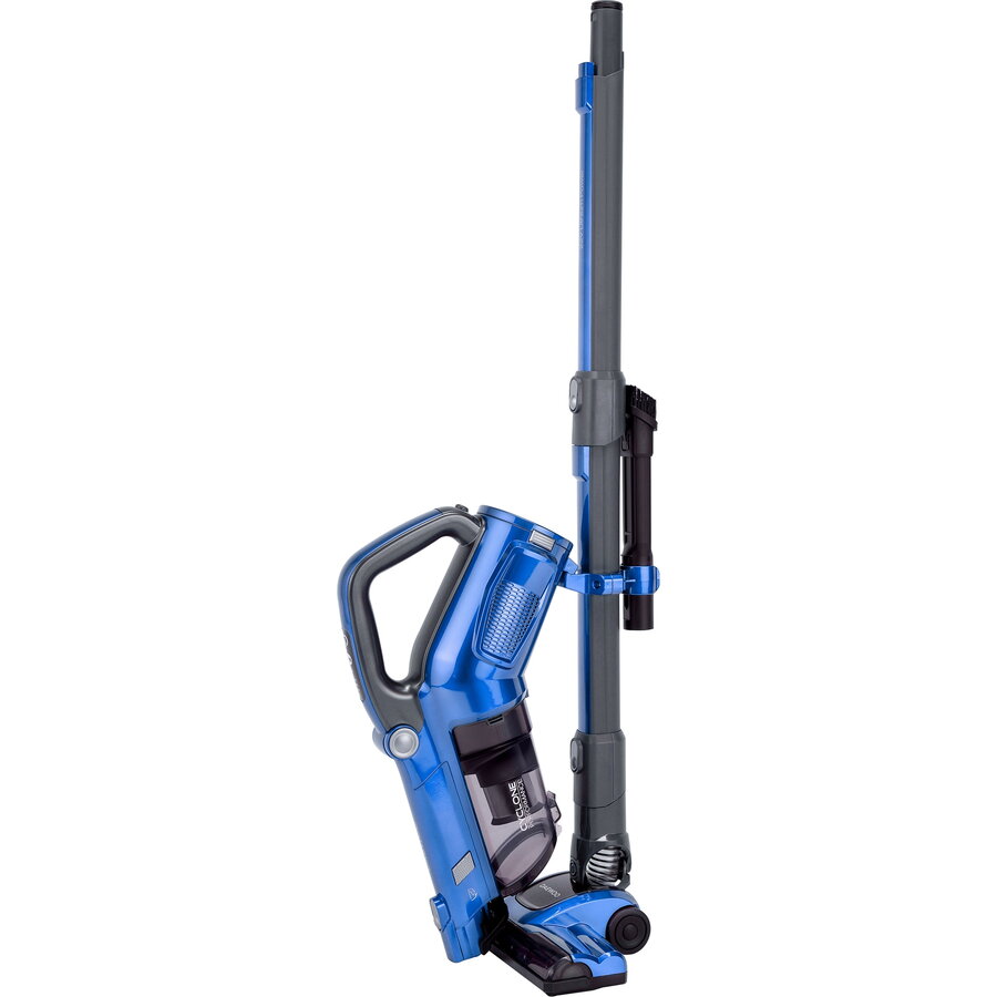 Aspirator Vertical RSH-310GB-1 0.6 Litri 130W Blue
