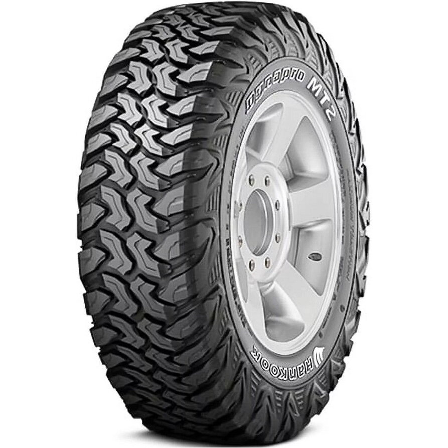 Anvelopa L225/75 R16 115Q RT05 DYNAPRO MT2 KOR PJ
