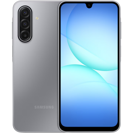 Telefon mobil Samsung Galaxy A17 128GB 6GB RAM Dual Sim 4G Gray