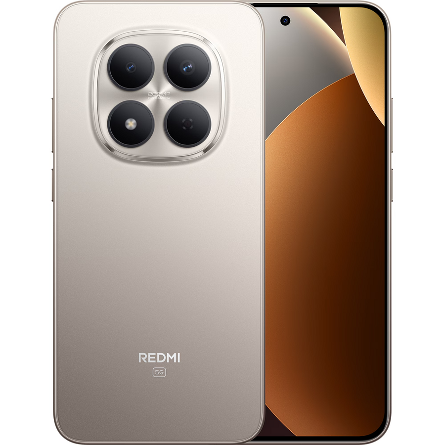Telefon mobil Xiaomi Redmi Note 15 Pro 256GB 8GB RAM Dual Sim 5G