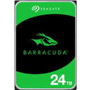 Hard disk HDD 3.5 24TB SATA ST24000DM001