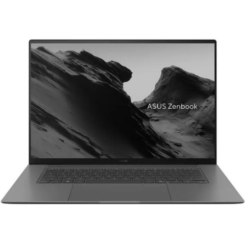 Laptop Zenbook S14 WQXGA+ 14 inch Intel Core Ultra 9 386H 32GB 1TB SSD Windows 11 Pro Antrim Gray