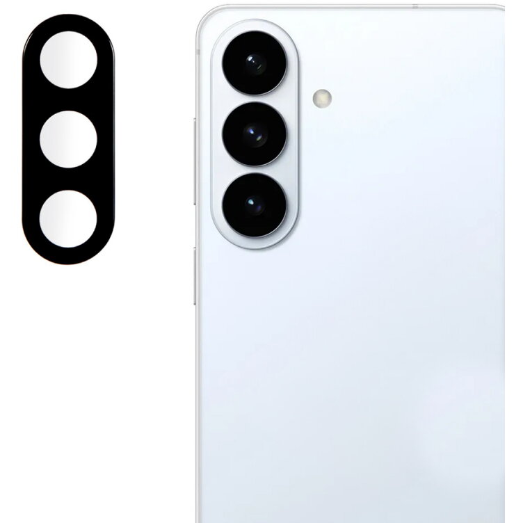 Folie Protecție Camera Spate Techsuit pentru Samsung Galaxy S26