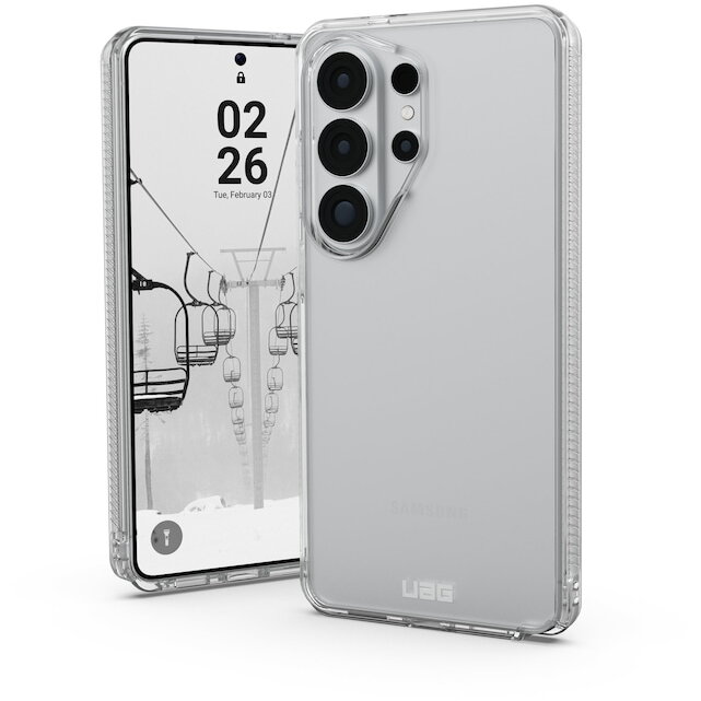 Husa UAG pentru Samsung Galaxy S26 Ultra Ice