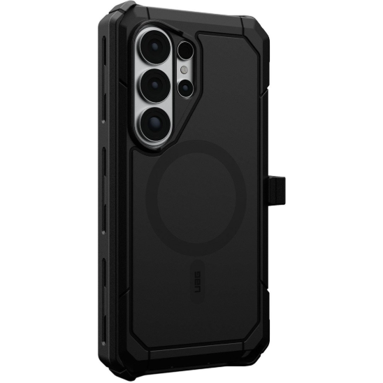 Husa UAG pentru Samsung Galaxy S26 Ultra Black Holster