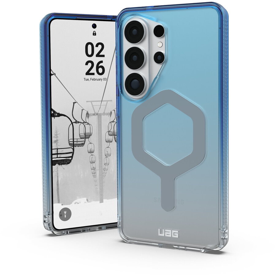 Husa UAG pentru Samsung Galaxy S26 Ultra Blue Ombre