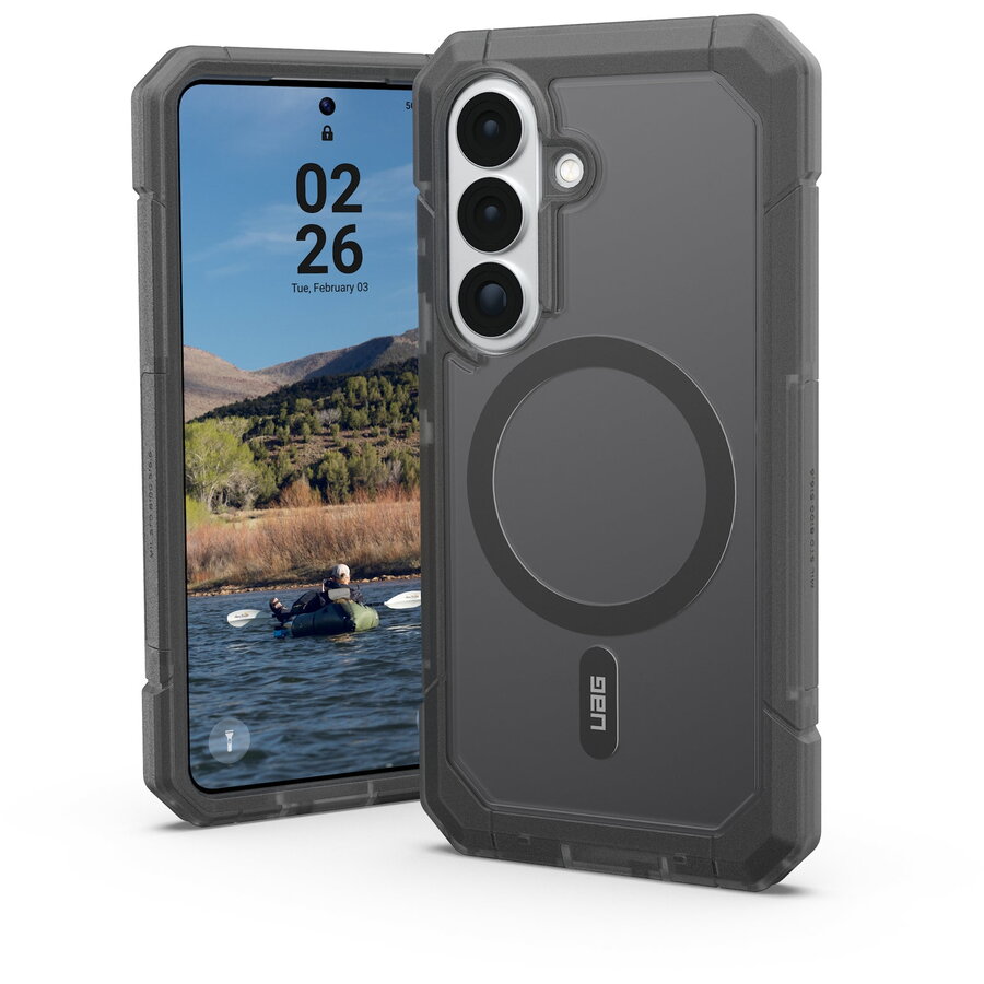 Husa UAG pentru Samsung Galaxy S26 Ash
