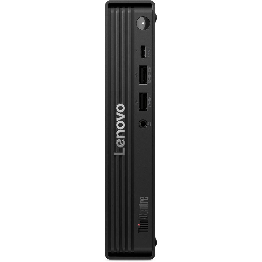 Mini PC ThinkCentre M70q G6 Intel Core Ultra 5 225T 16GB 512GB SSD Windows 11 Pro Black
