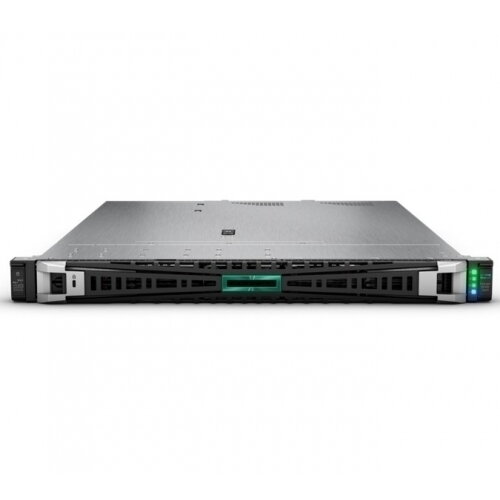 Server ProLiant DL320 Gen11 6526Y 2.8GHz 16c 1P 4x32GB-R 8SFF NS204i-u NC BCM57416 2x1000W PS EU Server