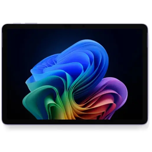 Laptop Surface Pro 12 Snapdragon X Plus 16GB 512GB  Wi-Fi 7 Windows 11 Home Violet