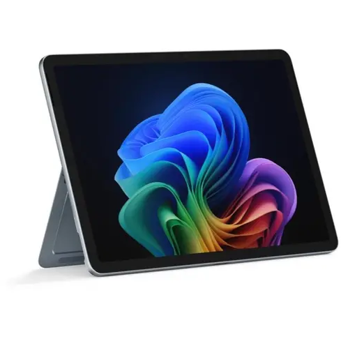 Laptop Surface Pro 12 Snapdragon X Plus 16GB 512GB Wi-Fi 7  Windows 11 Home Albastru