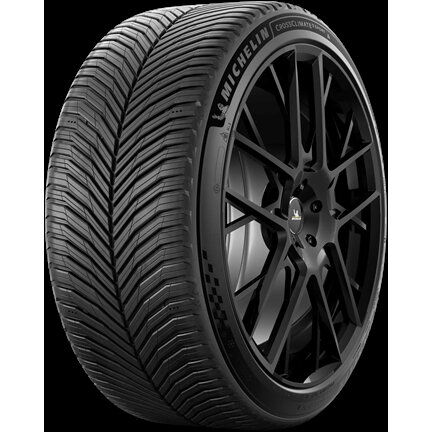 Anvelopa 245/35 R19 93Y XL CROSSCLIMATE3 SPORT ALLSEASON PJ M+S 3PMSF EE:C FR:A U:B 72DB