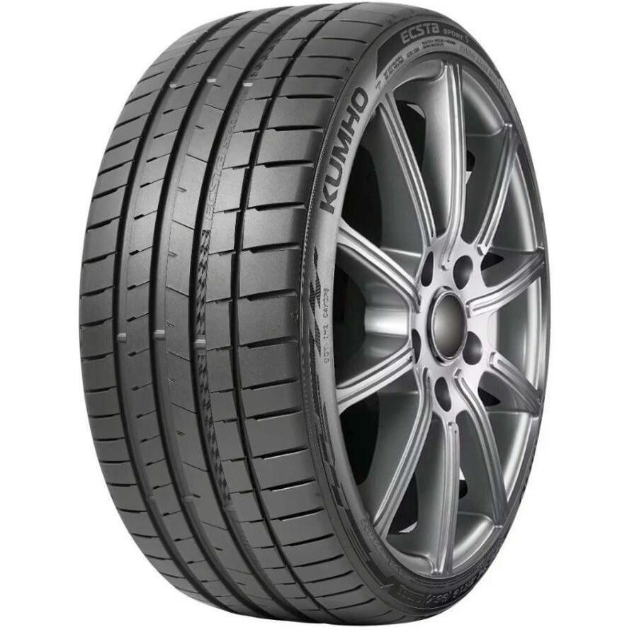 Anvelopa 245/45 ZR19 102Y XL PS72 EE:C FR:A NL/U:B 72DB