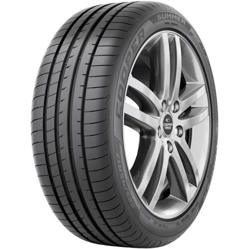 Anvelopa 245/45R17 99Y  SUMMER XL FP PJ EE:C FR:A NL/U:B 72DB