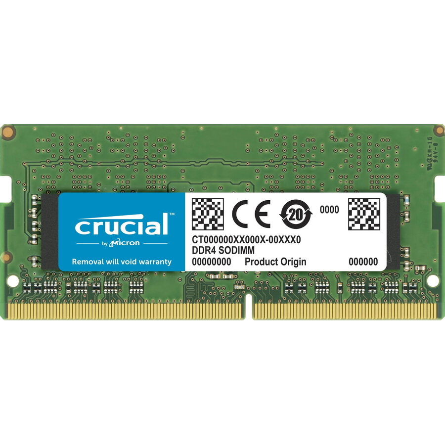 Memorie laptop 8GB (1x8GB) DDR4 3200MHz