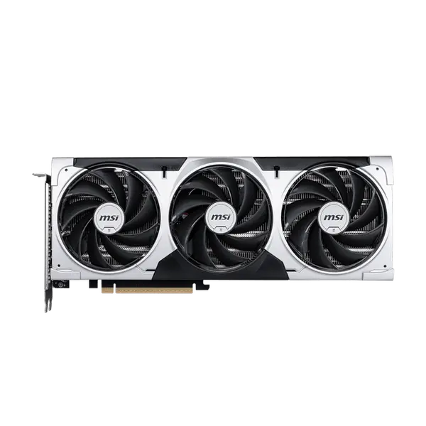 Placa Video GeForce RTX 5060 Ti VENTUS 3X OC 8GB GDDR7 128-bit DLSS 4.0