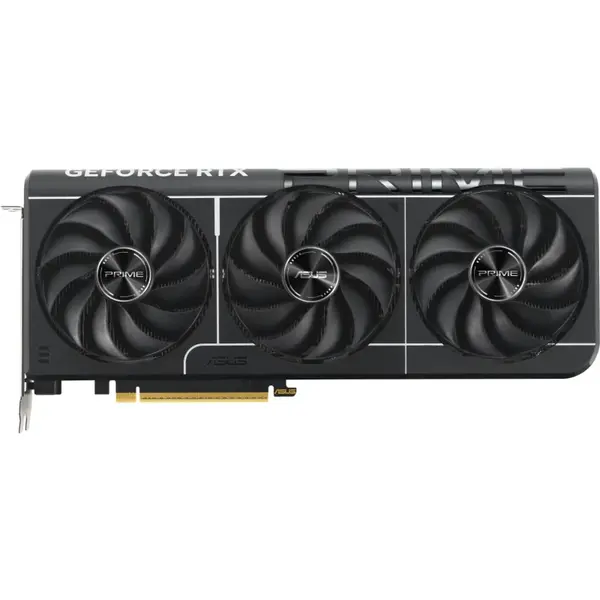 Placa Video GeForce RTX 5080 PRIME OC 16GB GDDR7 256-bit DLSS 4.0