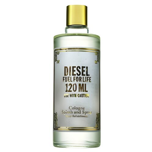 Apa de Toaletă Diesel Fuel For Life Pour Homme 50ml