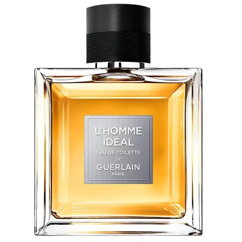 Apa de Toaletă Guerlain L'Homme Ideal 100ml