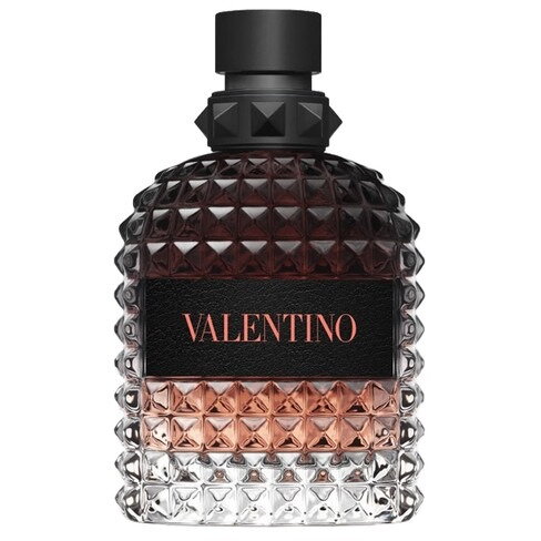 Apa de Toaletă Valentino Uomo Born in Roma Coral Fantasy 100ml