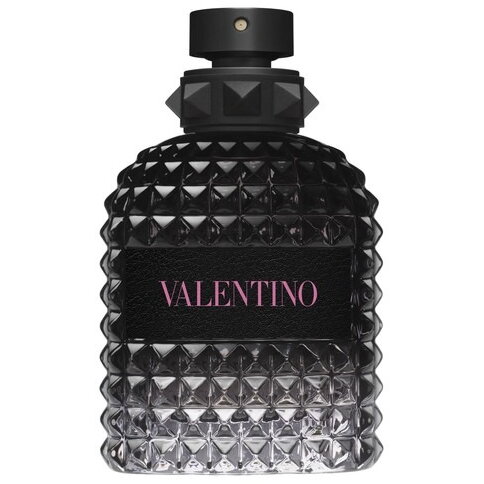 Apa de Toaletă Valentino Uomo Born In Roma 100ml