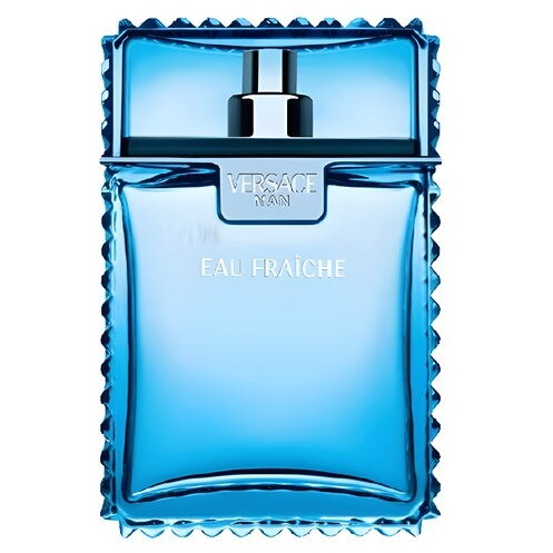 Apa de Toaletă Versace Man Eau Fraiche 50ml