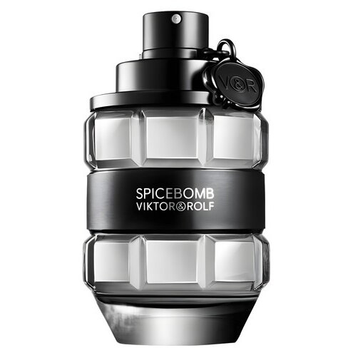 Apa de Toaletă Viktor & Rolf Spicebomb Pour Homme 50ml